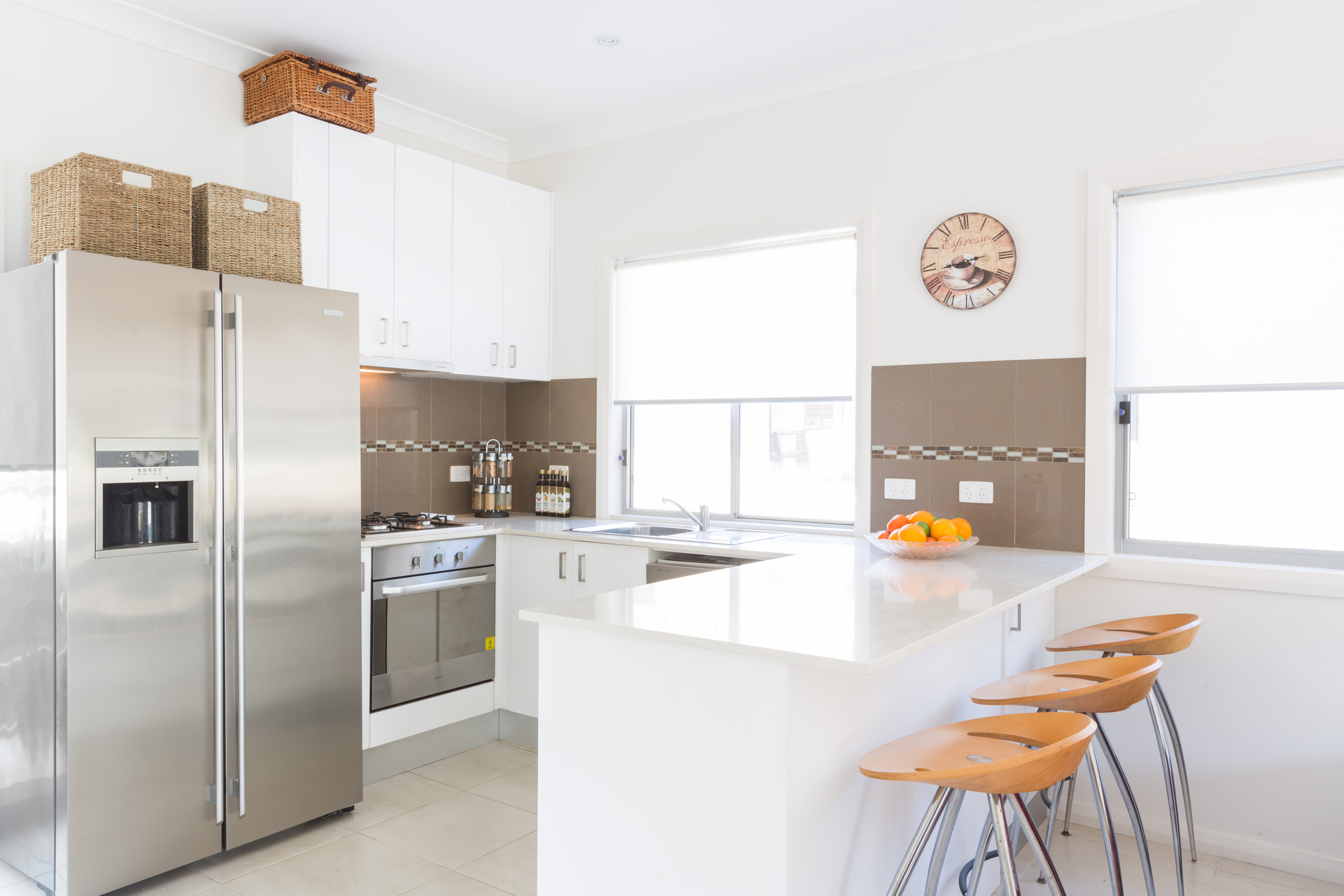  kitchen design for flats