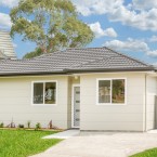 south penrith granny flat completed