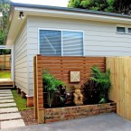 warriewood granny flat project completed