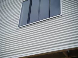 Colorbond Cladding