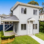beacon hill granny flat project in Sydney