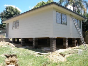 granny flats campbelltown