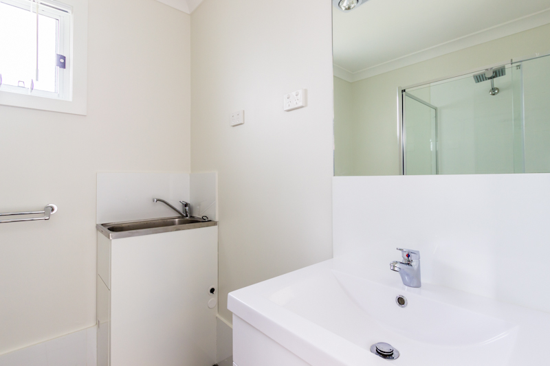 Parramatta Bathroom