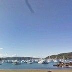 Pittwater Bay